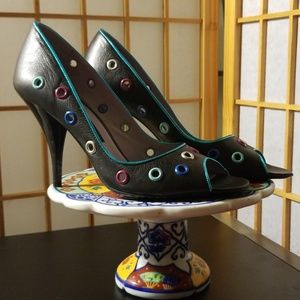 Vintage Marc Jacob's heel